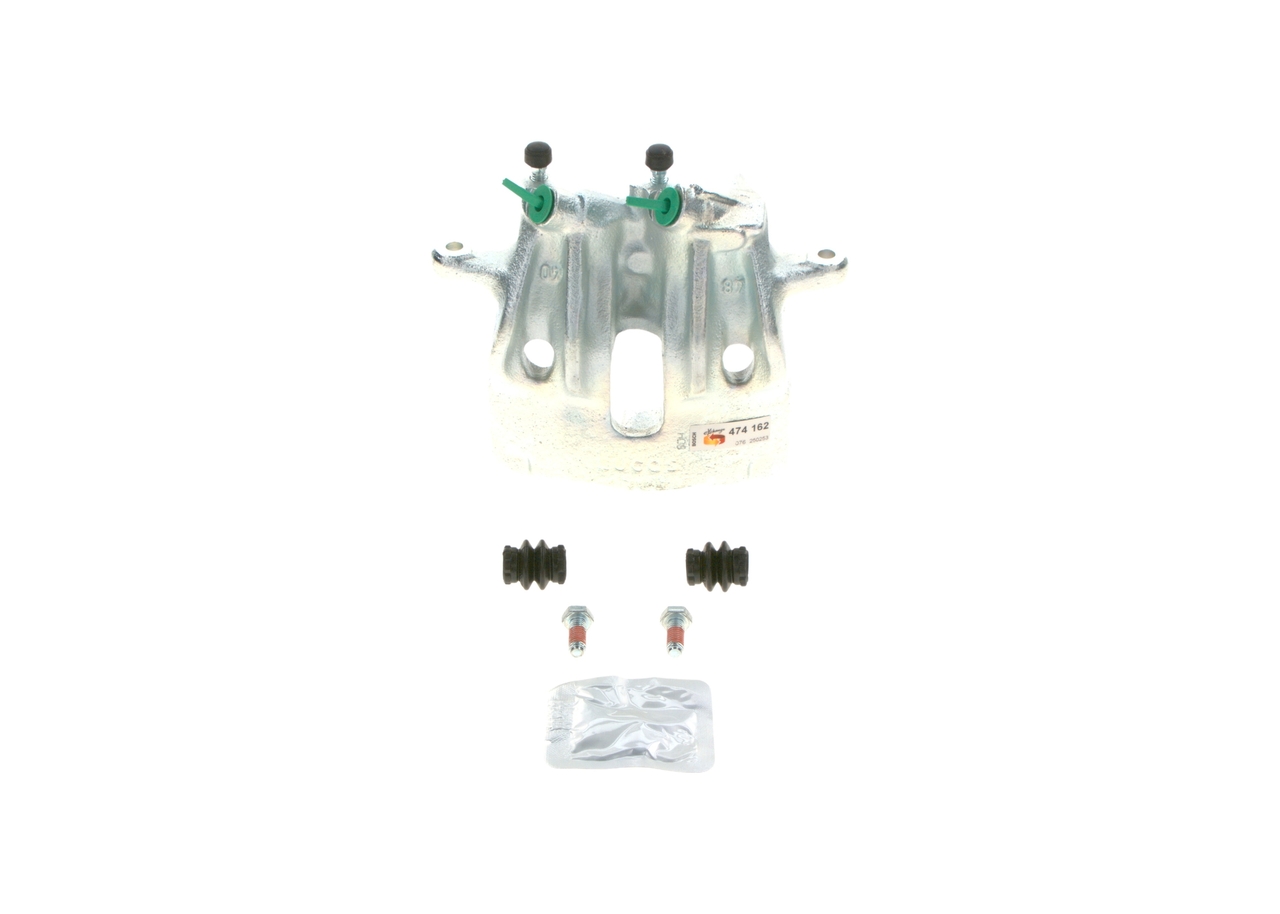 OEM 440185 BOSCH Pinza freno 0 986 474 162 per FIAT, VOLKSWAGEN, PEUGEOT, CITROЁN, ISUZU