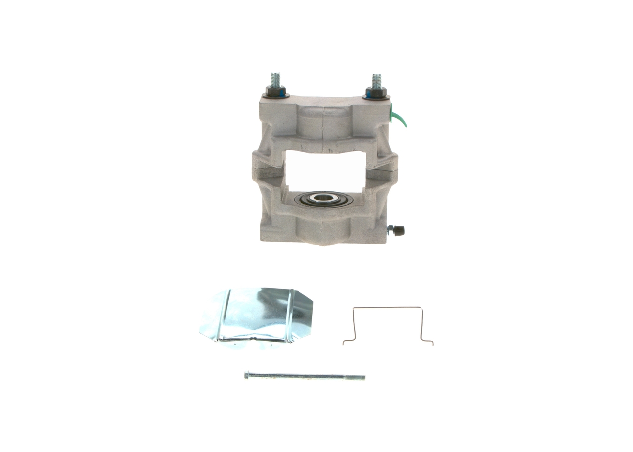OEM 4400L3 BOSCH Pinza freno 0 986 474 165 per VOLKSWAGEN, PEUGEOT, CITROЁN, ISUZU, GMC