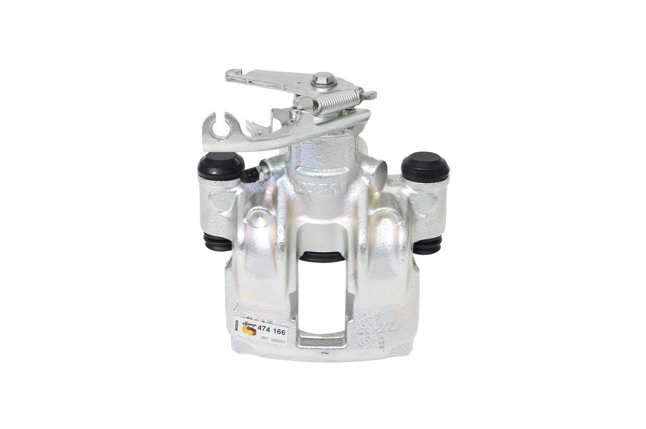 BOSCH Remklauw 0 986 474 166