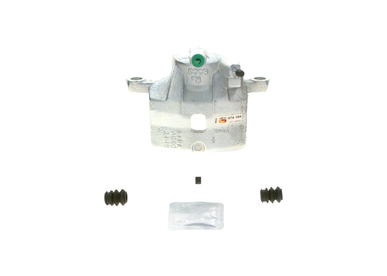 OEM MR205259 BOSCH  Bremssattel 0 986 474 169 für MITSUBISHI, ISUZU, GMC