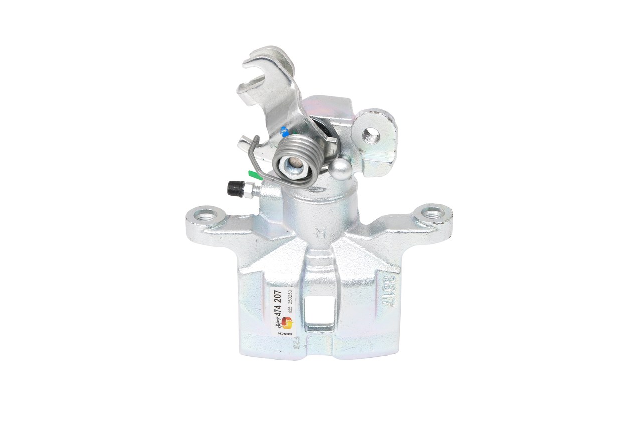 OEM GJZJ2698ZC BOSCH Jarrusatula 0 986 474 207 varten MAZDA, ISUZU, GMC