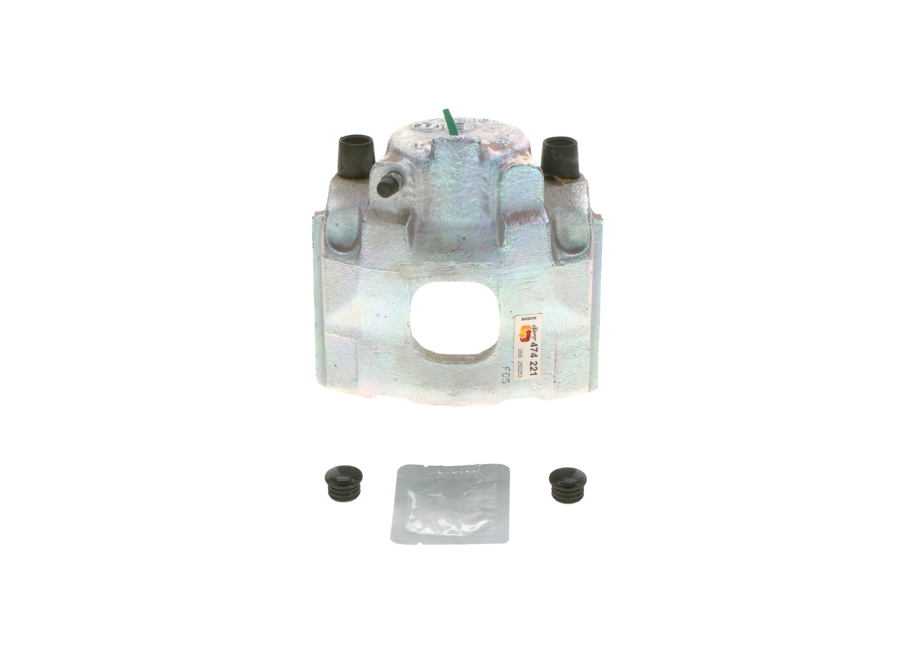 OEM A1634200183 BOSCH Pinza freno 0 986 474 221 per MERCEDES-BENZ, ISUZU, GMC