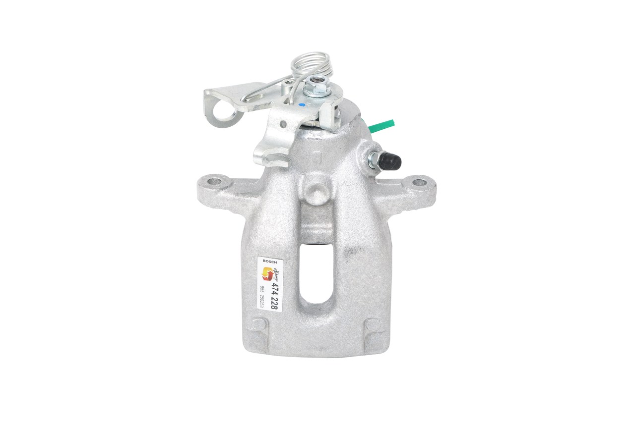 308 Étrier de frein 0 986 474 228 BOSCH