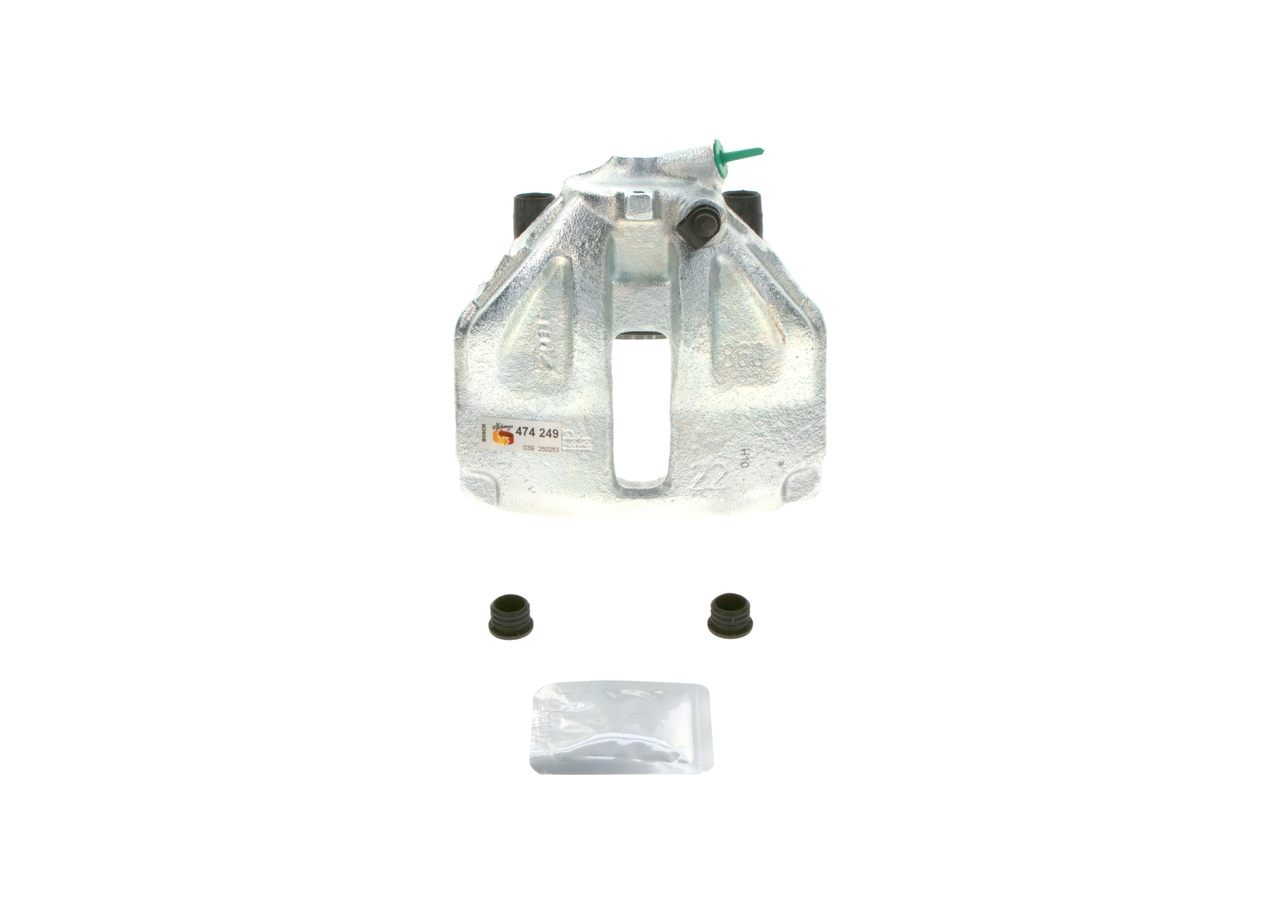 OEM A9014201801 BOSCH Jarrusatula 0 986 474 249 varten MERCEDES-BENZ, ISUZU, GMC