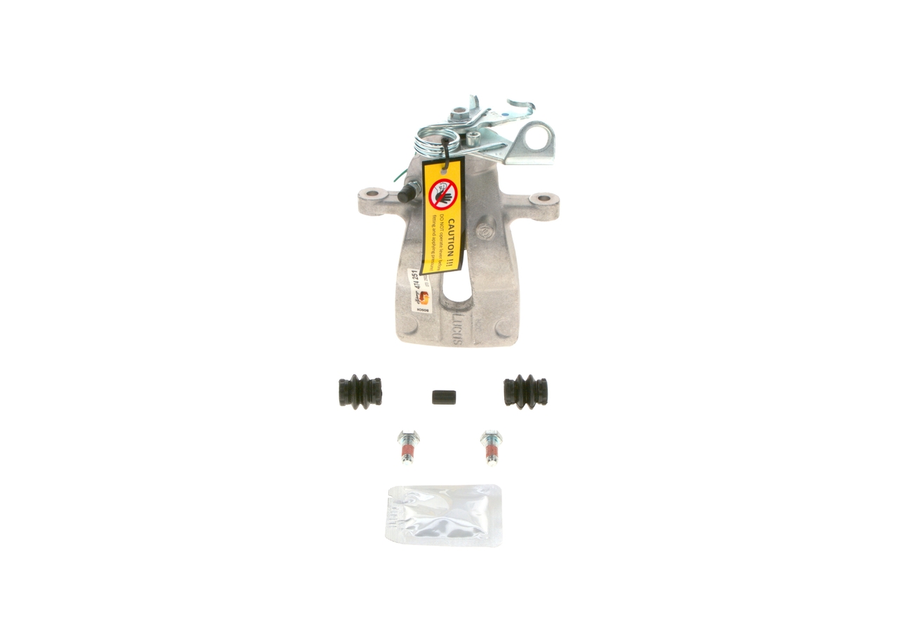 ostaa Jarrusatula - BOSCH (0 986 474 251)