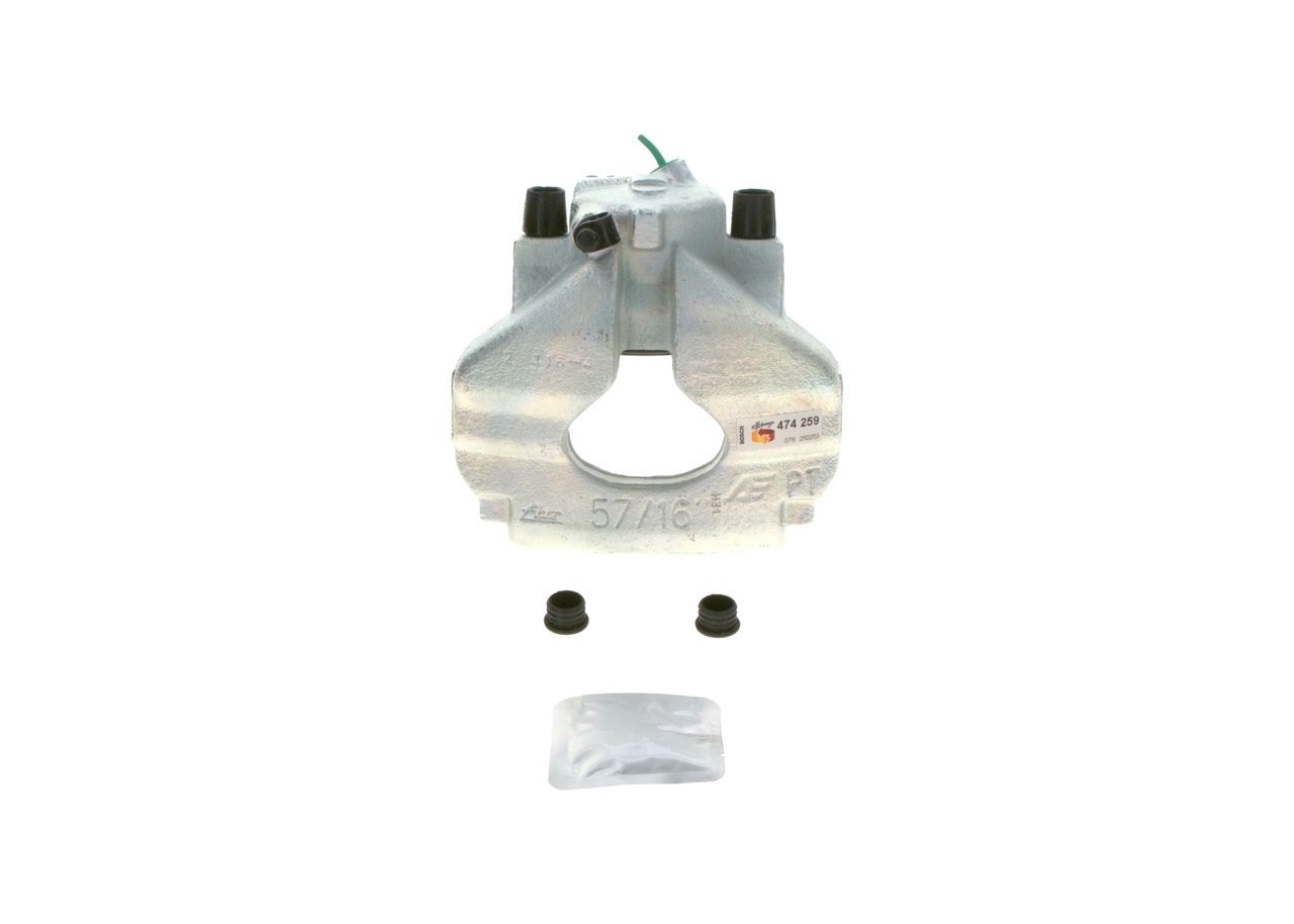 ostaa Jarrusatula - BOSCH (0 986 474 259)