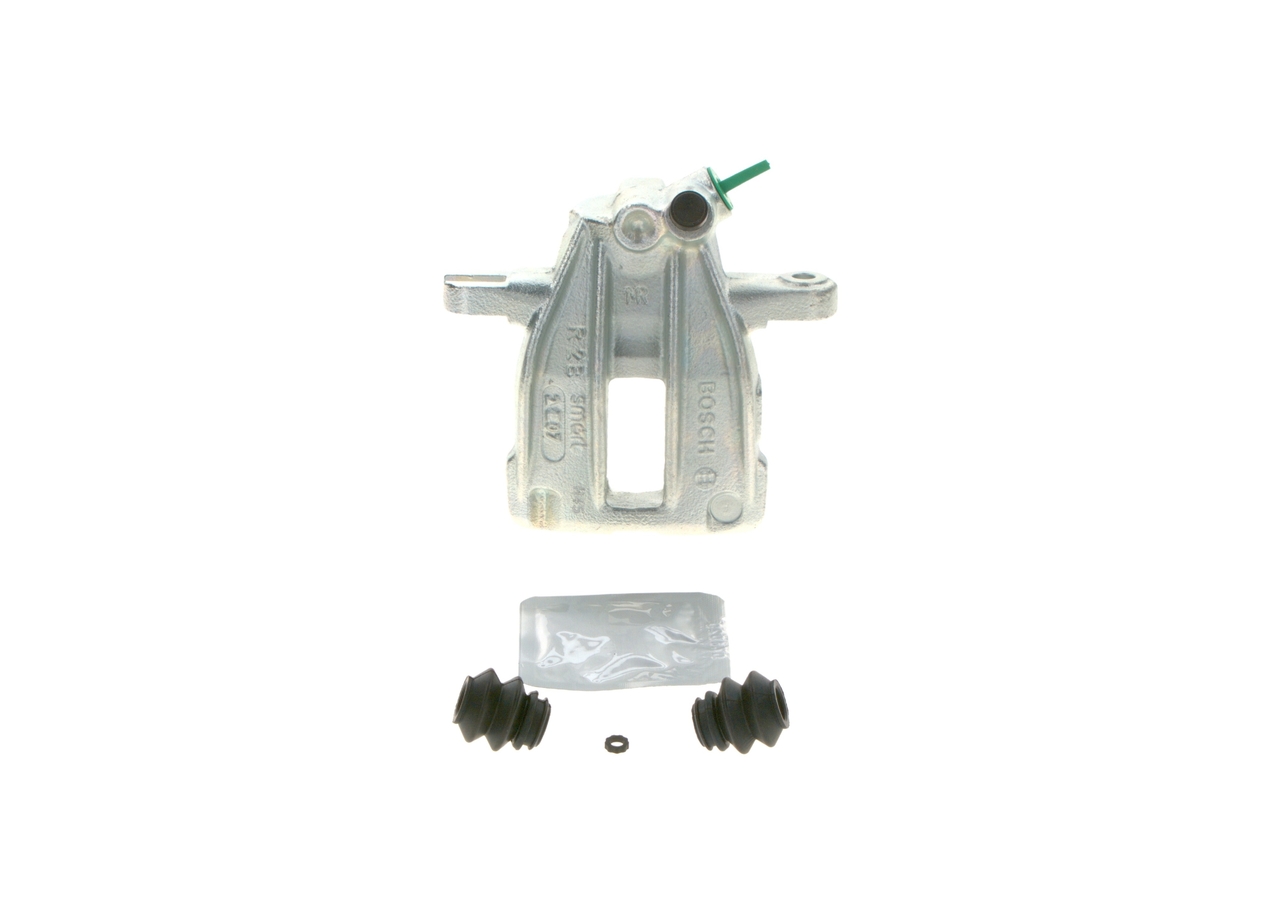 OEM Q0004335V002 BOSCH Jarrusatula 0 986 474 268 varten MERCEDES-BENZ, SMART