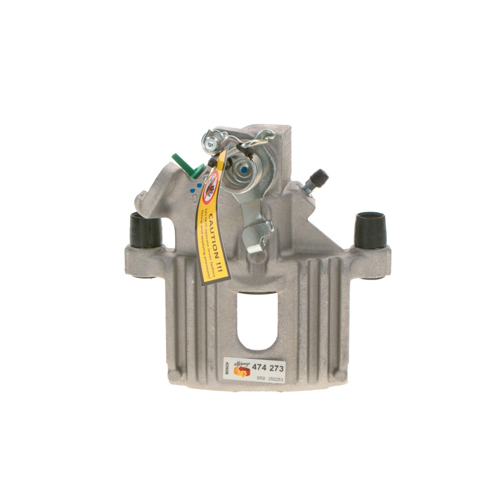 ostaa Jarrusatula - BOSCH (0 986 474 273)