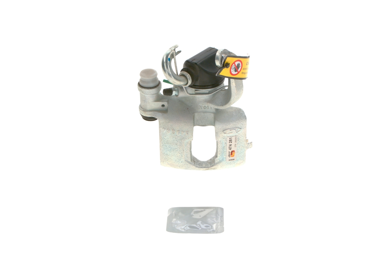 ostaa Jarrusatula - BOSCH (0 986 474 281)