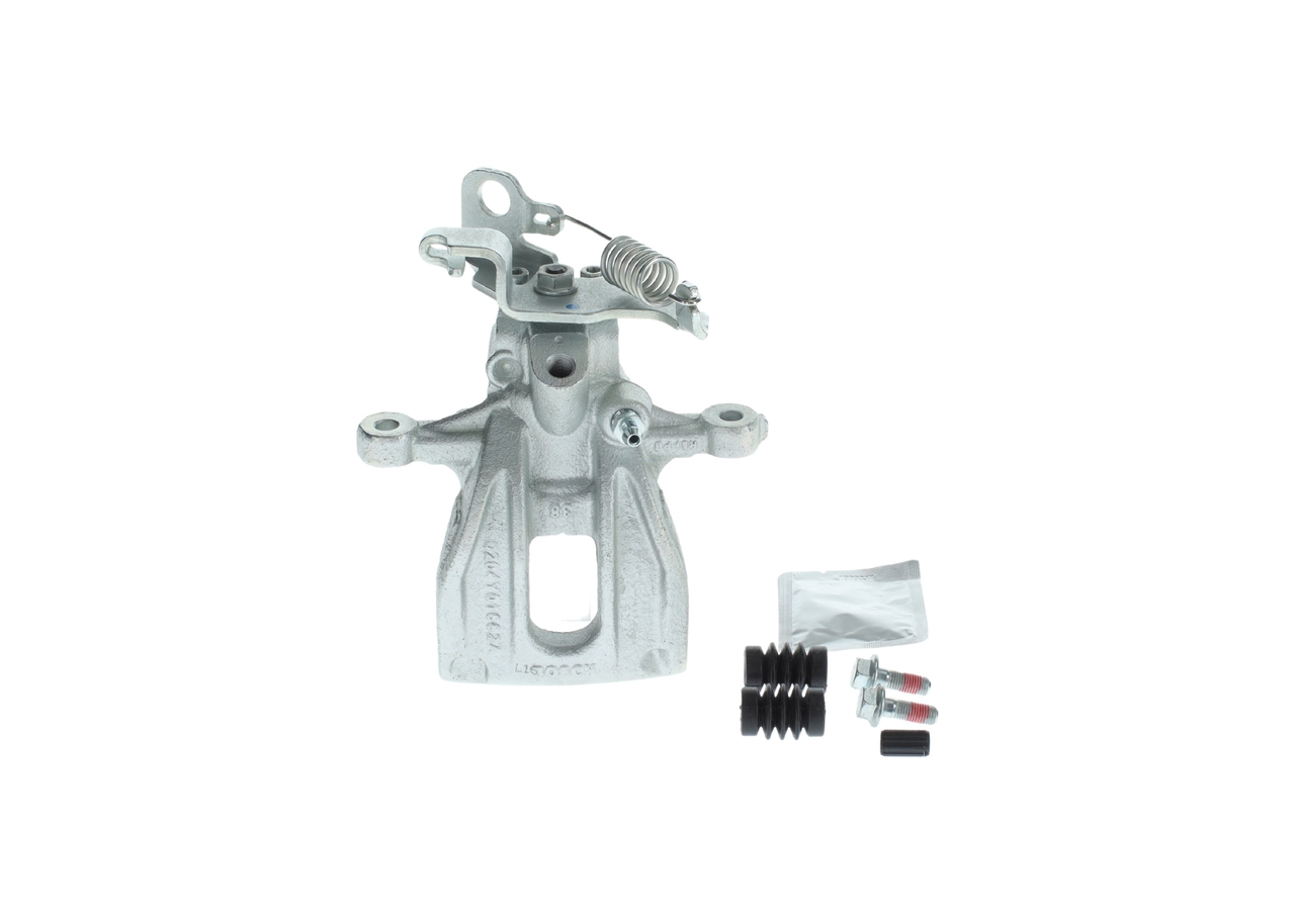OEM 1504906 BOSCH Jarrusatula 0 986 474 300 varten FORD, ISUZU, ROVER, VAUXHALL, AUSTIN