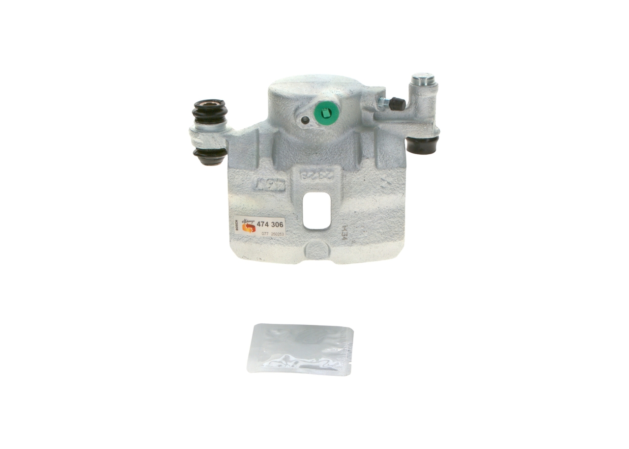 OEM 542053 BOSCH Jarrusatula 0 986 474 306 varten OPEL, SEAT, CHEVROLET, ISUZU, VAUXHALL