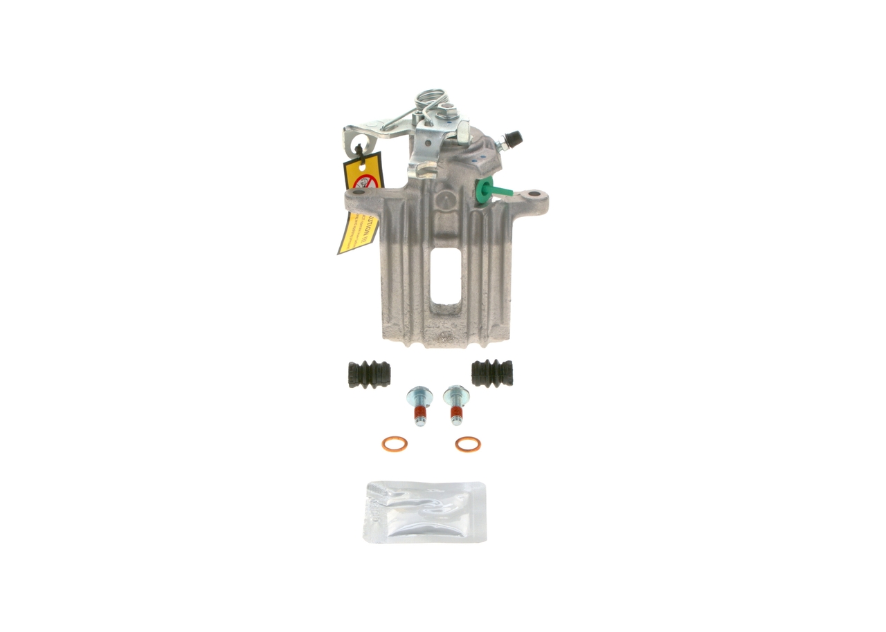 ostaa Jarrusatula - BOSCH (0 986 474 352)