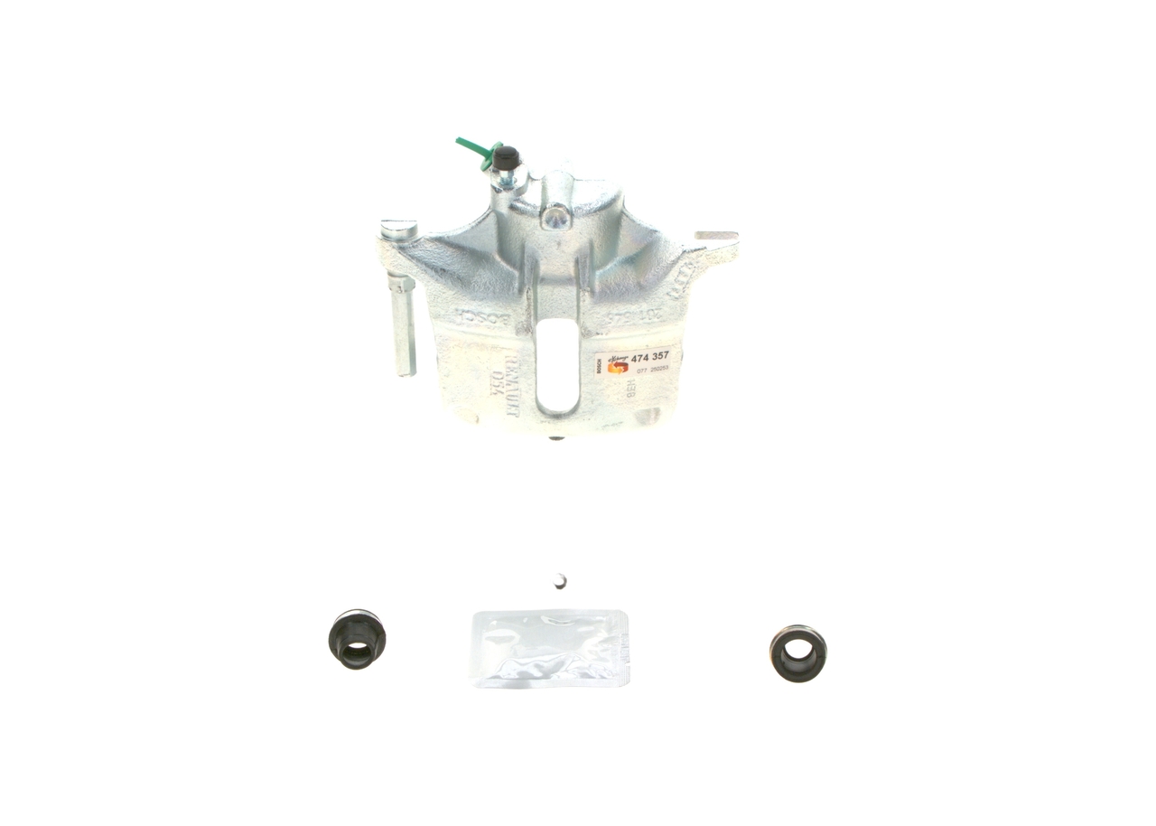ostaa Jarrusatula - BOSCH (0 986 474 357)