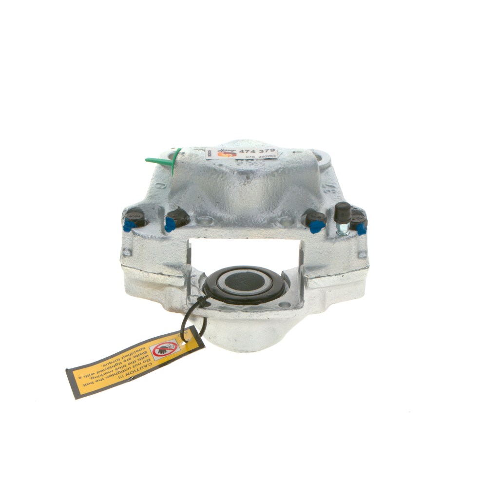 OEM 542276 BOSCH Jarrusatula 0 986 474 379 varten OPEL, SAAB, CHEVROLET, ISUZU, VAUXHALL
