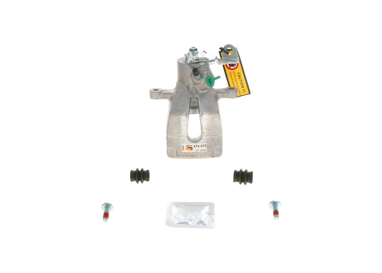 ostaa Jarrusatula - BOSCH (0 986 474 413)