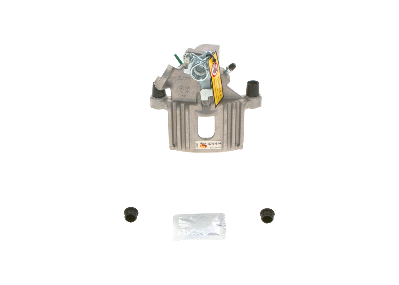 ostaa Jarrusatula - BOSCH (0 986 474 414)