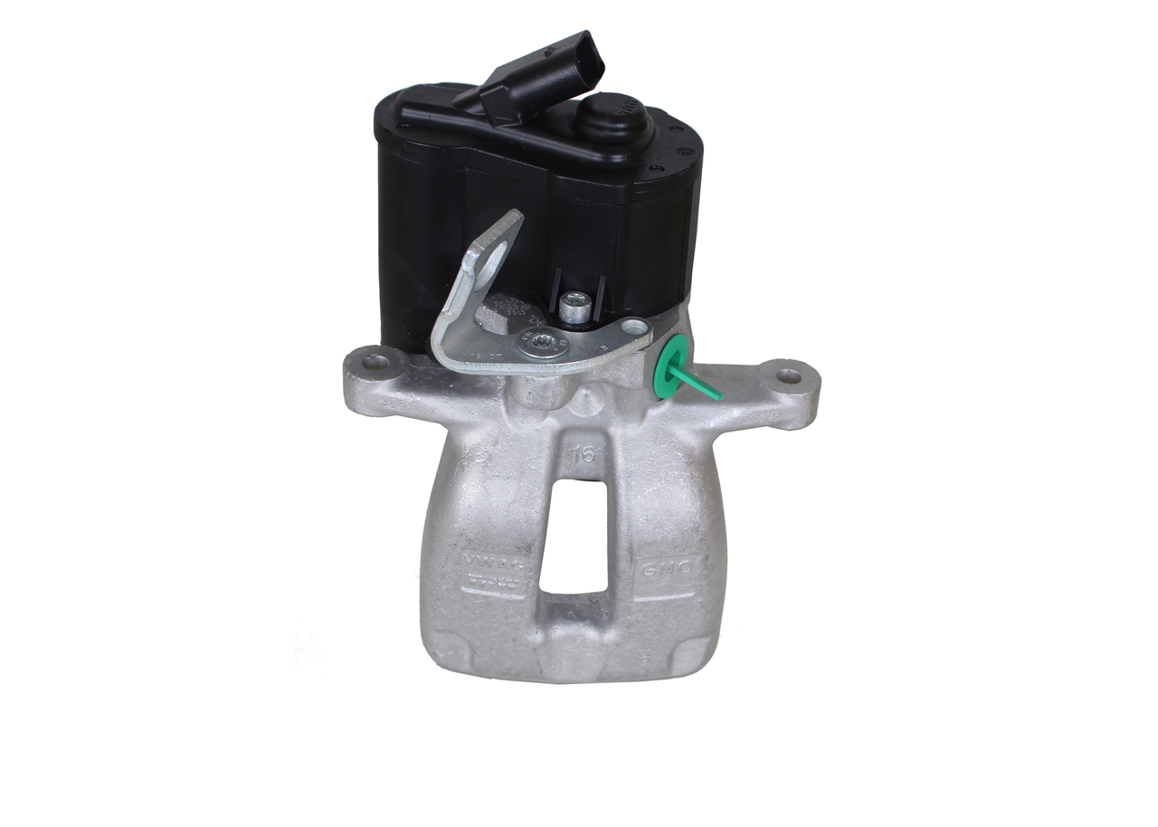 OEM 3C0615404E BOSCH Jarrusatula 0 986 474 455 varten VW, AUDI, SKODA, SEAT, ISUZU