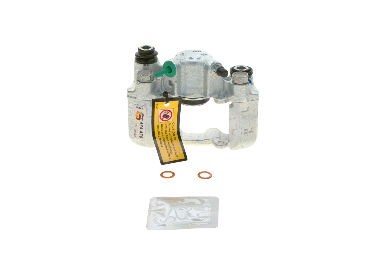 ostaa Jarrusatula - BOSCH (0 986 474 478)
