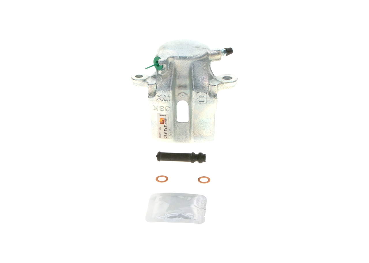 OEM 5510165D10 BOSCH Jarrusatula 0 986 474 510 varten SUZUKI, ISUZU, BEDFORD, GMC