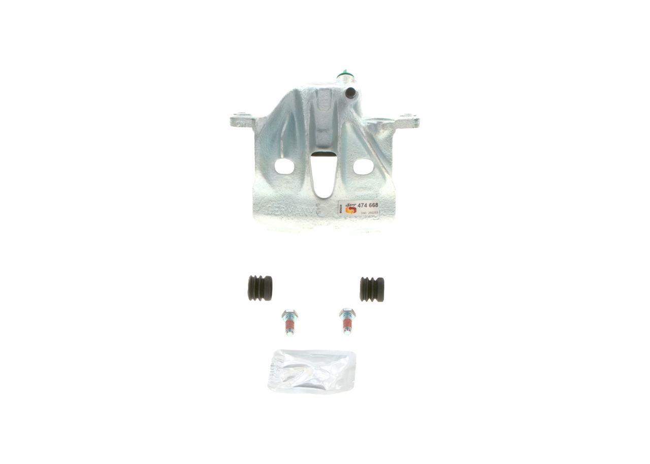 BOSCH 0 986 474 668: Osta Jarrusatula edullisesti verkossa