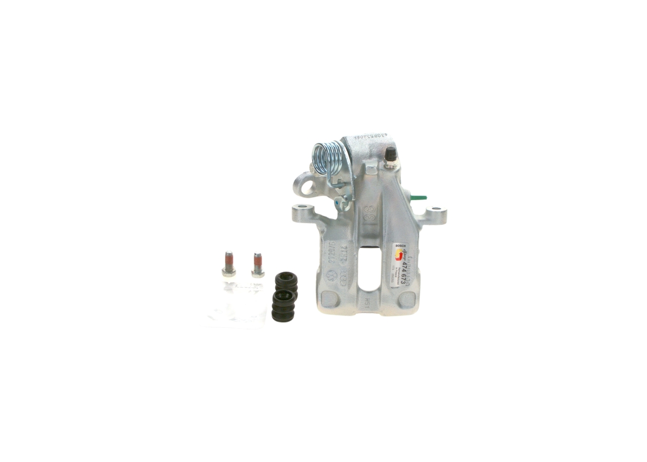 ostaa Jarrusatula - BOSCH (0 986 474 673)