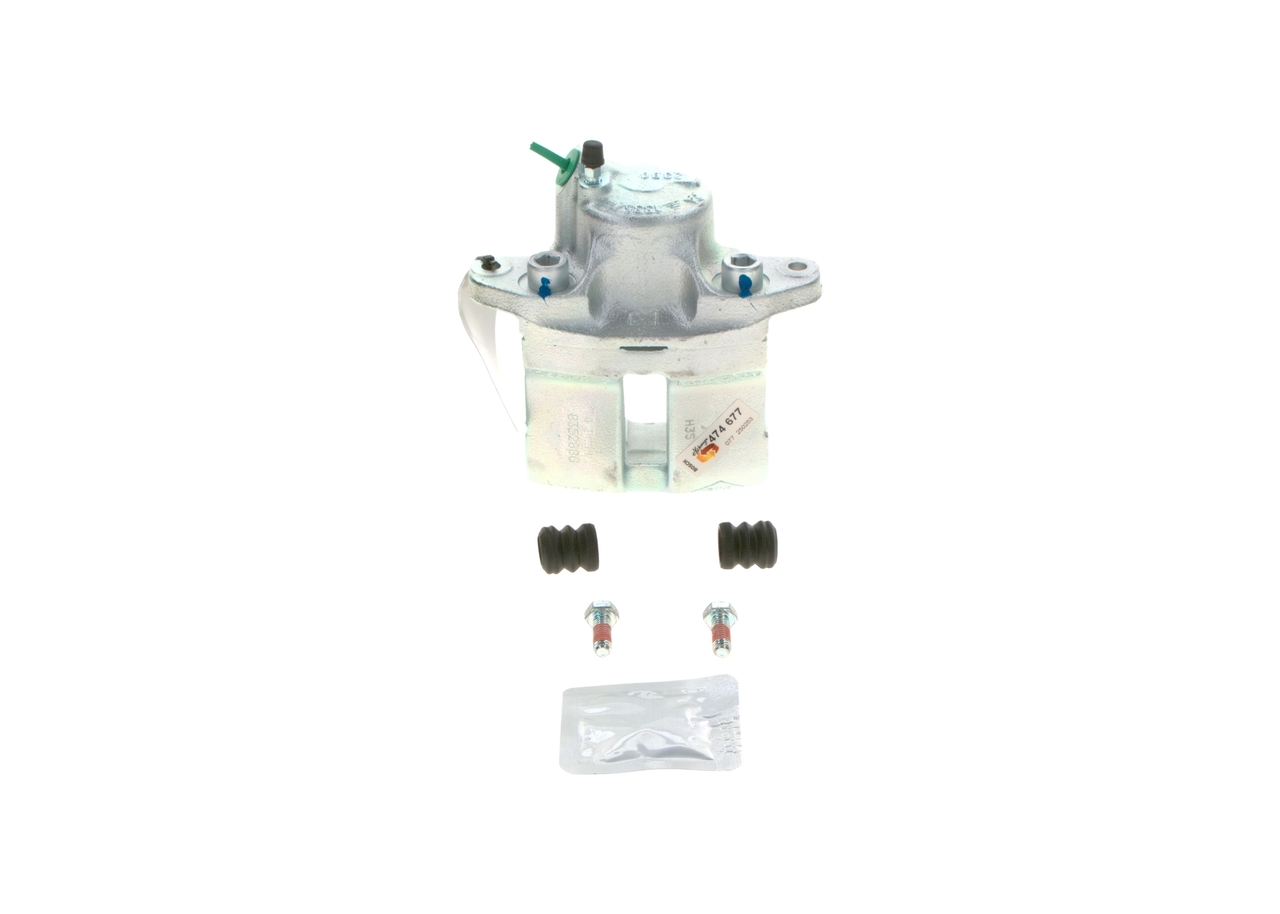 BOSCH DACIA Bremssattel 0 986 474 677