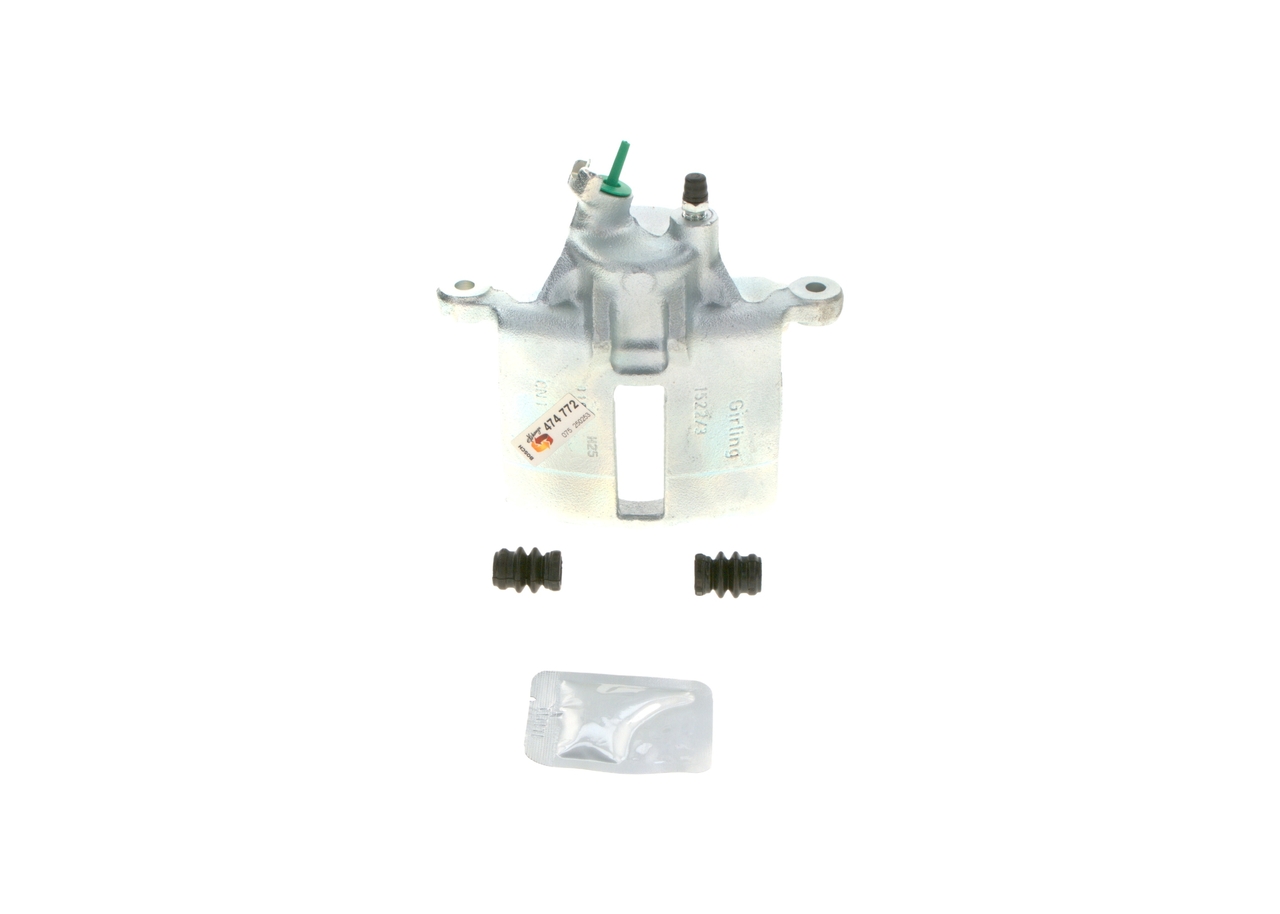 OEM GBC170 BOSCH Jarrusatula 0 986 474 772 varten ISUZU, ROVER, MG, GMC