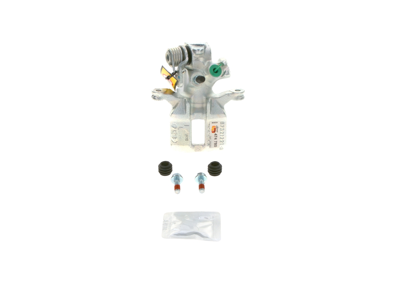 OEM 43013ST3E01 BOSCH Jarrusatula 0 986 474 780 varten HONDA, ISUZU, ROVER, GMC