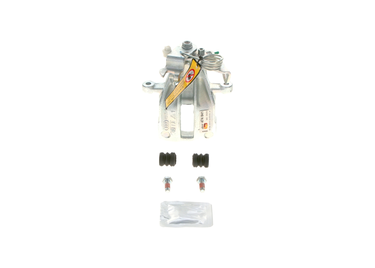 OEM 8D0615423B BOSCH Jarrusatula 0 986 474 841 varten VW, AUDI, SKODA, SEAT, ISUZU
