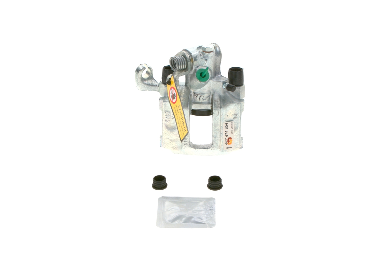 BOSCH 0 986 474 854: Osta Jarrusatula edullisesti verkossa