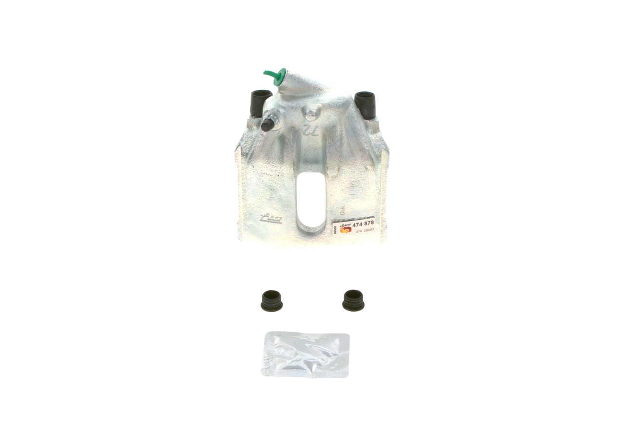 OEM 35168418 BOSCH Bremsekaliber 0 986 474 878 med VOLVO, ISUZU, VAUXHALL, GMC