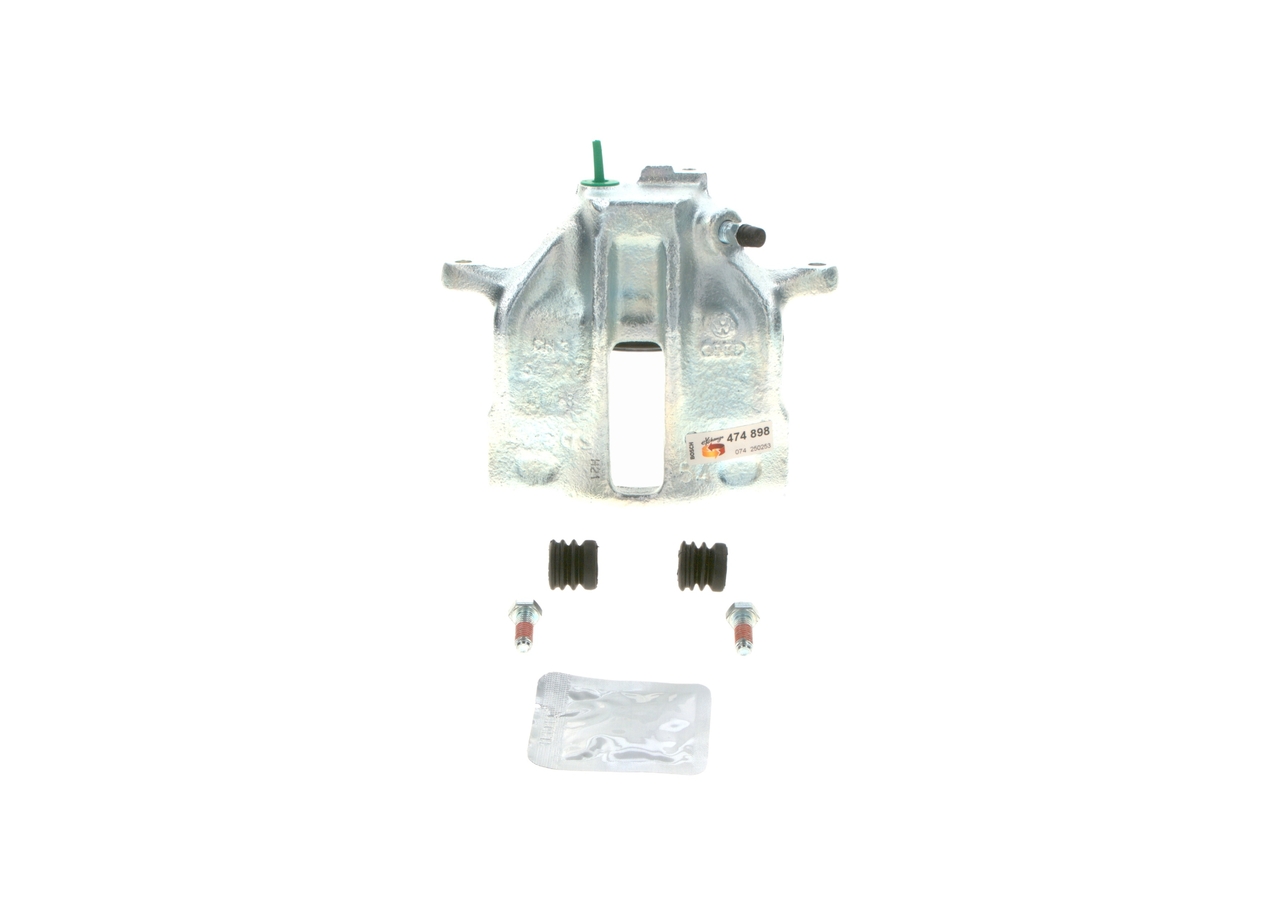 ostaa Jarrusatula - BOSCH (0 986 474 898)
