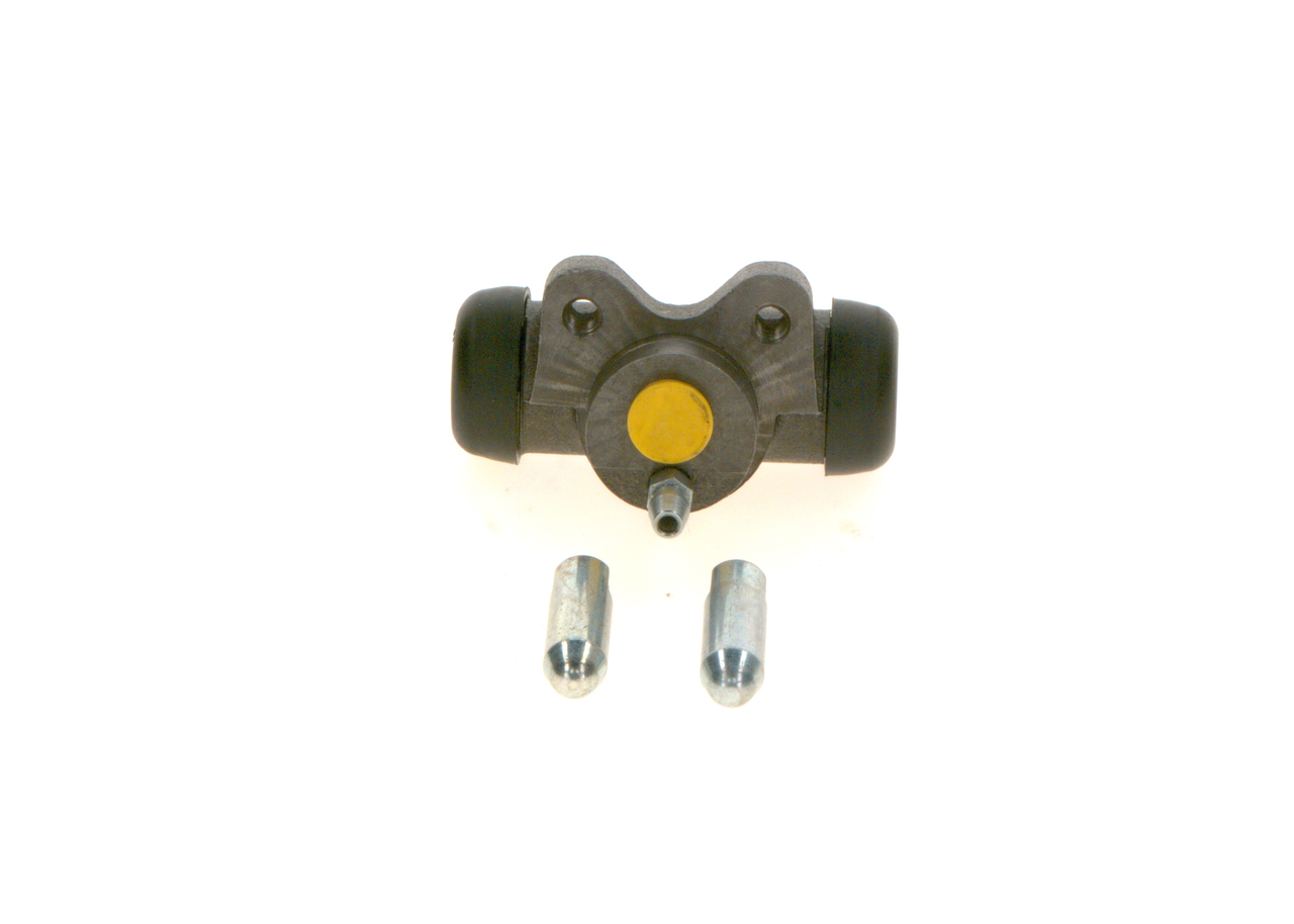 OEM 0084204218 BOSCH Hjulsylinder, brems 0 986 475 023 for MERCEDES-BENZ, ISUZU, GMC