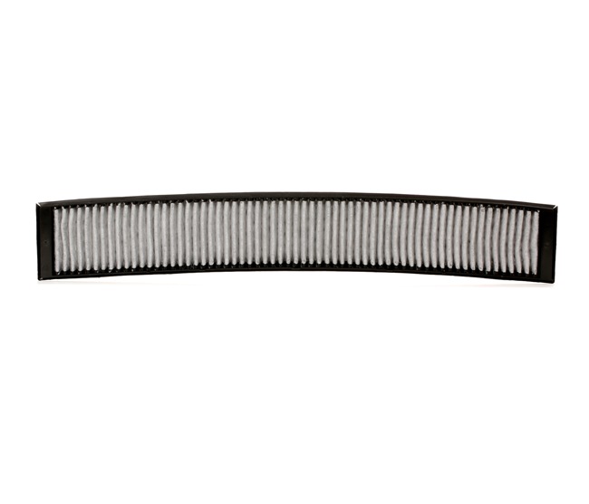 OEM 64319071935 DENCKERMANN  Innenraumfilter M110041 für BMW, AUDI, FIAT, CITROЁN, MAZDA