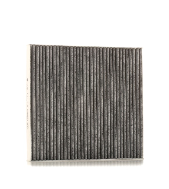 OEM S971332E210AT DENCKERMANN Pollen filter M110532K for HONDA, HYUNDAI, KIA