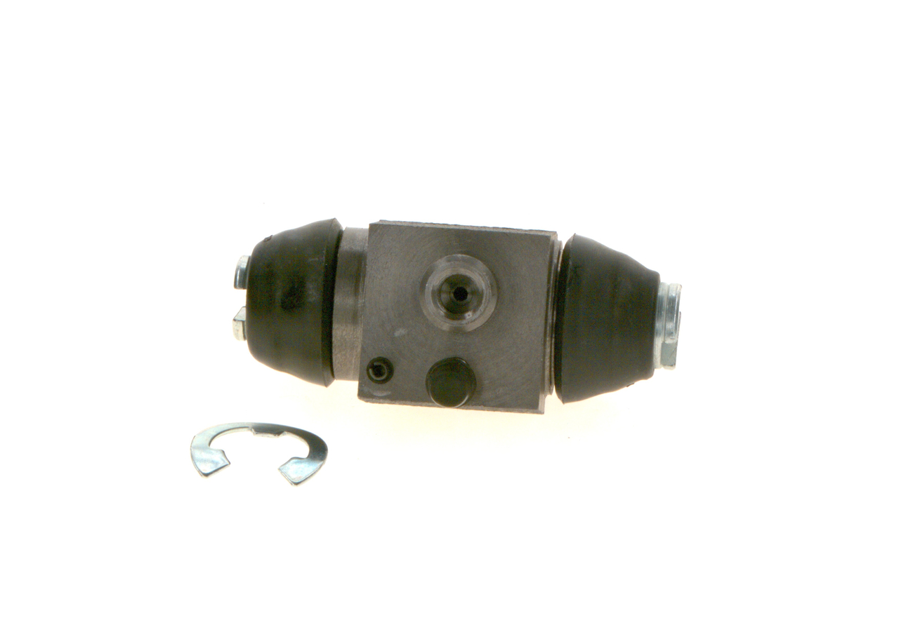 BOSCH Cilindro do travão da roda (0 986 475 703) para FORD TRANSIT Caixa (T_ _) 2.0 (60 KW / 82 CV / de 1985)