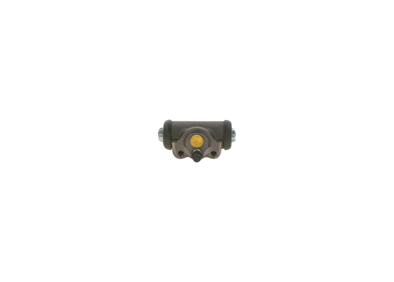 BOSCH Radbremszylinder (0 986 475 719) für MITSUBISHI PAJERO I Canvas Top (L04_G) 2.3 TD (L043G, L048G) (62 KW / 84 PS / ab 1982)