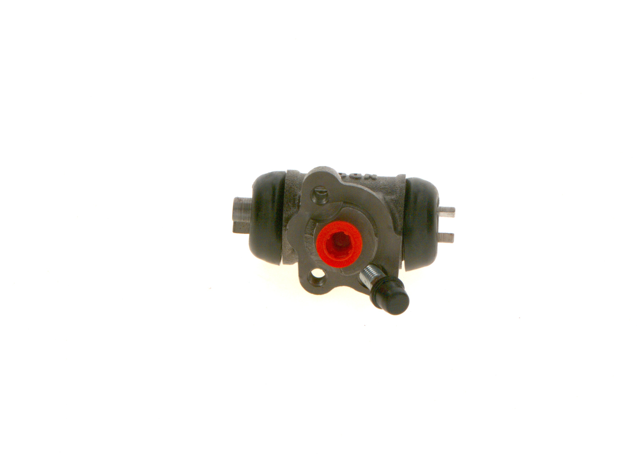Hjulsylinder, brems (0 986 475 730) fra BOSCH for TOYOTA TERCEL (_L1_, _L2_) 1.3 (AL20, AL11) (48 KW / 65 HK / Fra 1979)