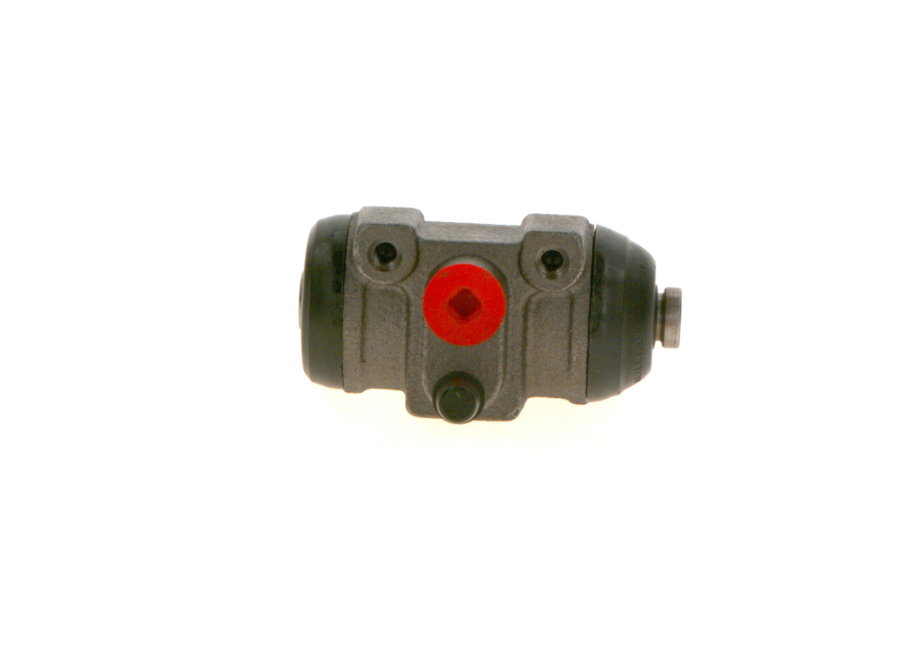 CITROËN JUMPER 2006 Pyörän jarrusylinteri BOSCH 0 986 475 801