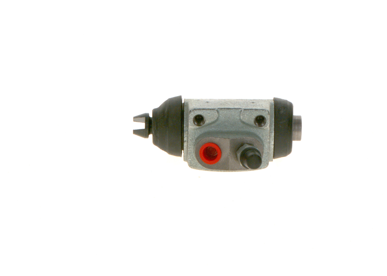 Hjulsylinder, brems (0 986 475 808) fra BOSCH for ROVER CABRIOLET (XW) 214 1.4 (70 KW / 95 HK / Fra 1990)