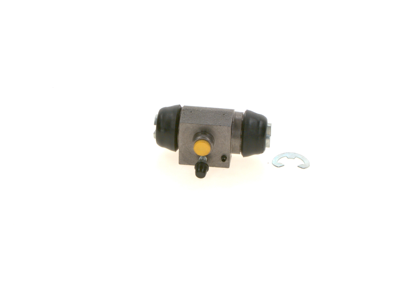 BOSCH Cilindro do travão da roda (0 986 475 824) para FORD TRANSIT Caixa (T_ _) 2.0 (60 KW / 82 CV / de 1985)