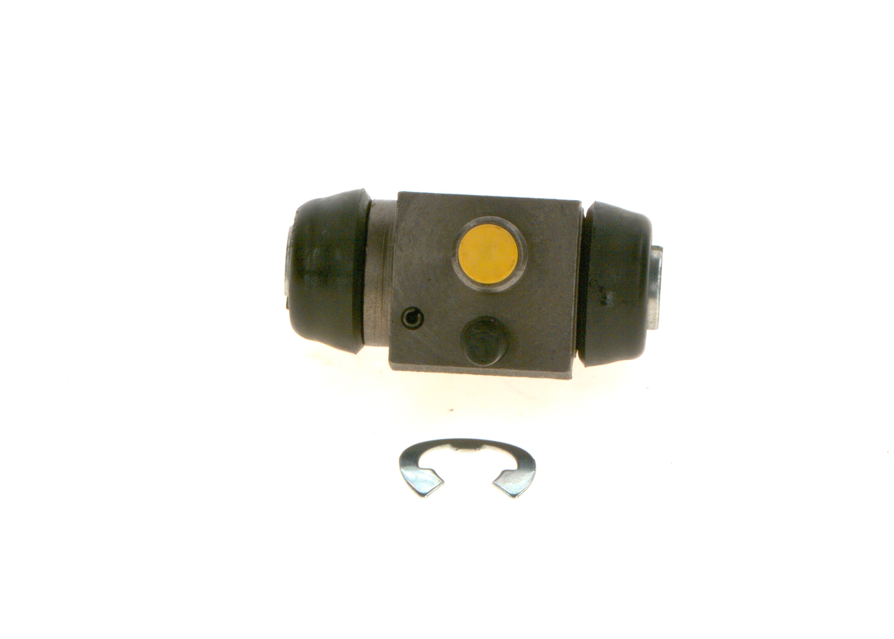 BOSCH Cilindro do travão da roda (0 986 475 825) para FORD TRANSIT Caixa (T_ _) 2.0 (60 KW / 82 CV / de 1985)