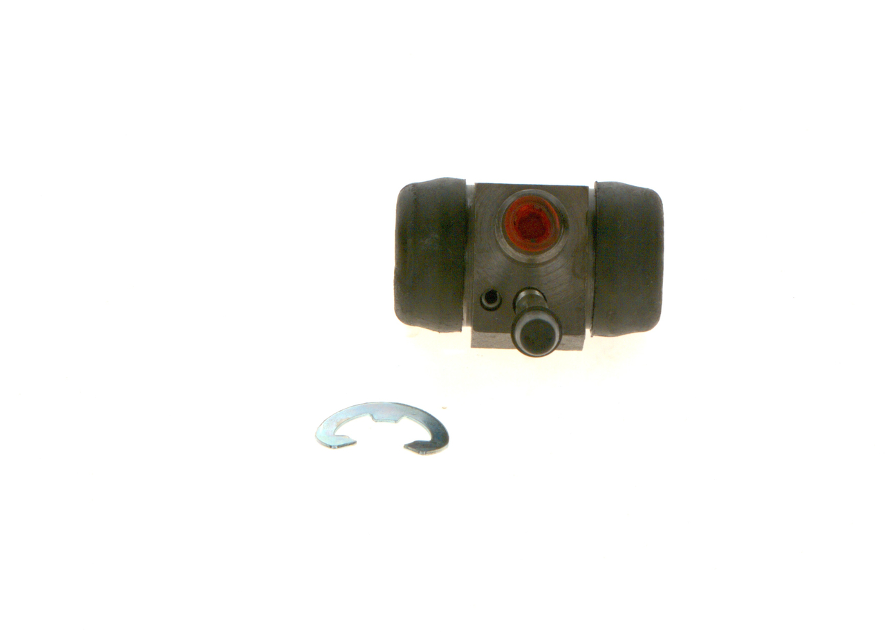 Hjulsylinder, brems (0 986 475 826) fra BOSCH for IVECO DAILY II Åpen lastebil / chassis 35-10 (15030111, 15030211, 15030311, 15031111, 15031117,... (76 KW / 103 HK / Fra 1996)