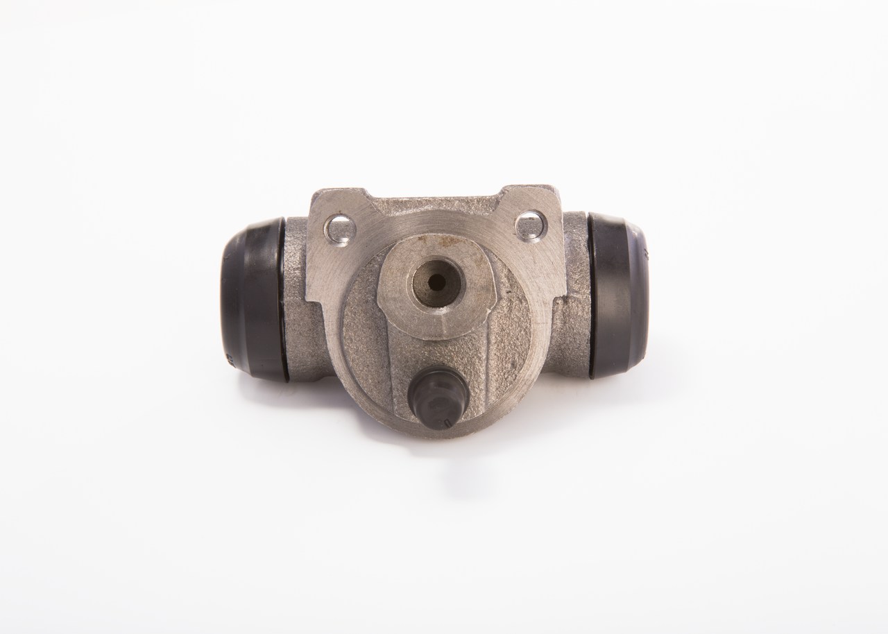 Hjulsylinder, brems (0 986 475 867) fra BOSCH for FIAT Idea (350_) 1.4 Flex (60 KW / 82 HK / Fra 2005)