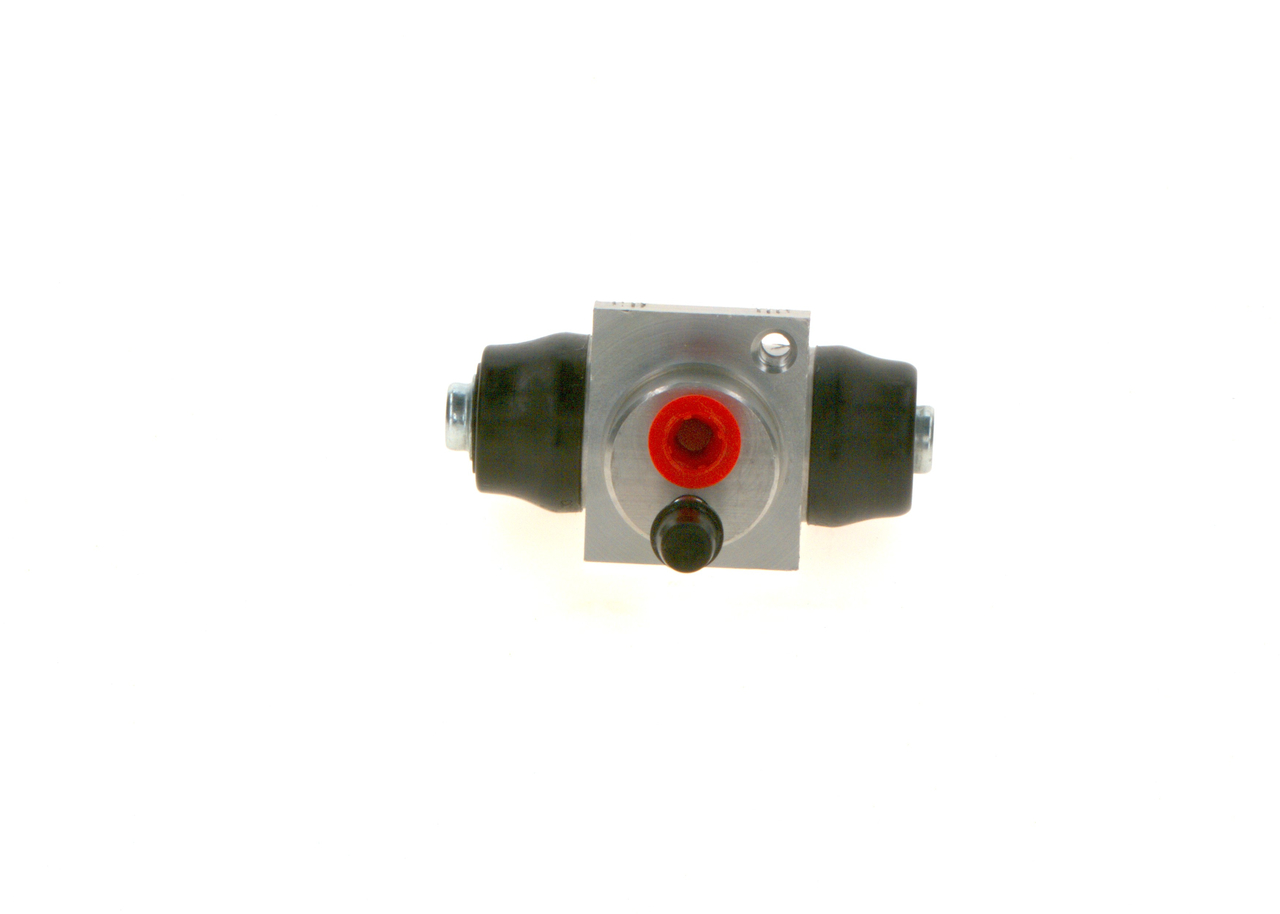 BOSCH Wheel Brake Cylinder (0 986 475 869) for VAUXHALL Astra Mk V (H) (A04) Hatchback 2.0 Turbo (L48) (177 KW / 240 HP / from 2004)