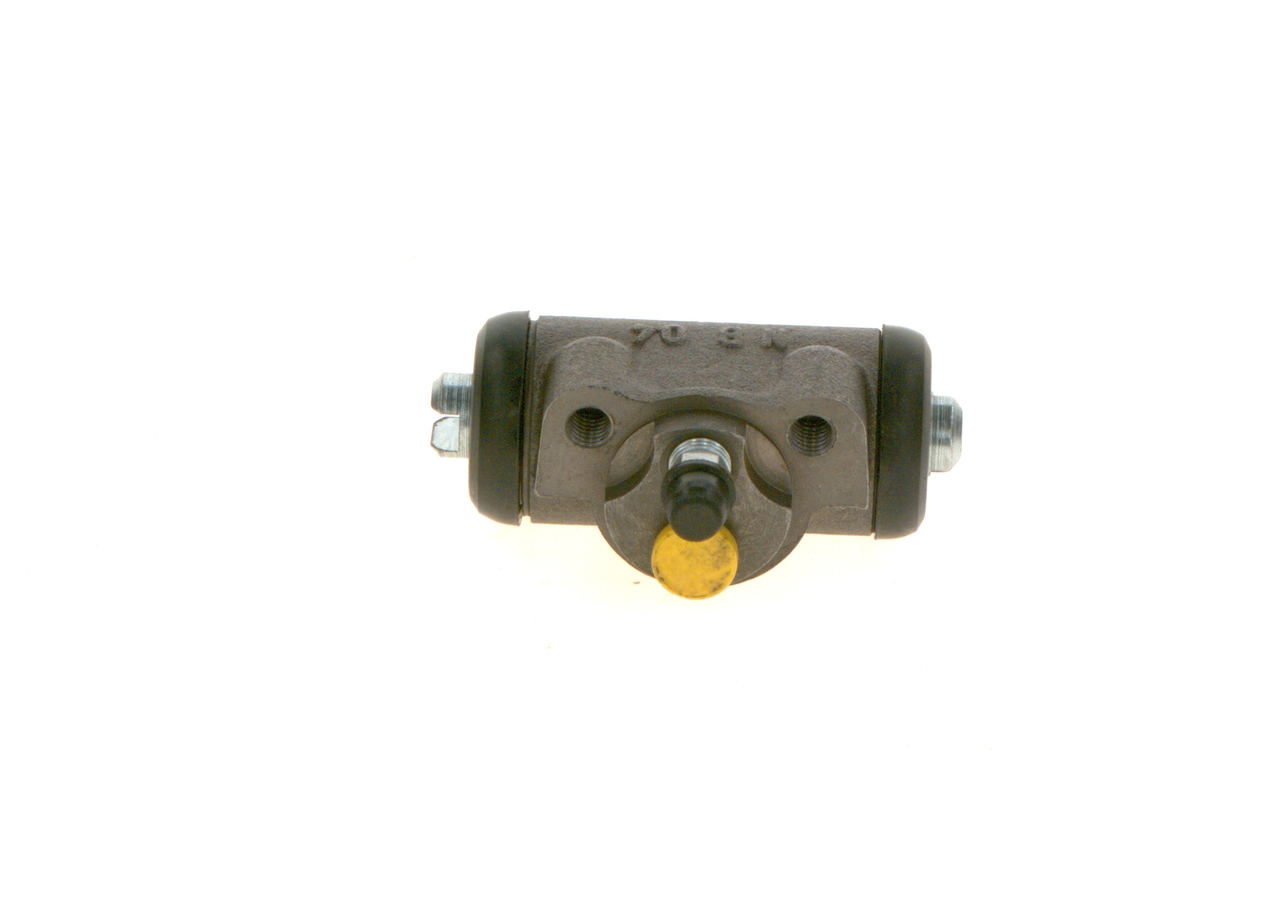 BOSCH Cilindretto freno (0 986 475 921) per MITSUBISHI L 200 (K3_T, K2_T, K1_T, K0_T) 2.5 D 4WD (K24T) (55 KW / 75 CV / dal 1986)