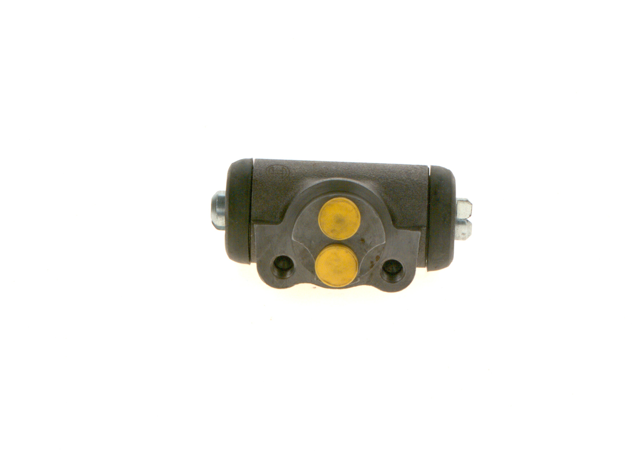 BOSCH Cilindretto freno (0 986 475 922) per MITSUBISHI L 200 (K3_T, K2_T, K1_T, K0_T) 2.5 D 4WD (K24T) (55 KW / 75 CV / dal 1986)