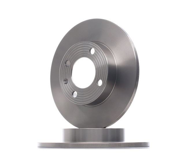 BOSCH Brake discs 0 986 478 010