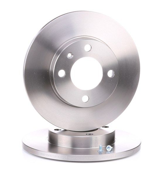Autoteile Bremsscheibe Bremsen 0 986 478 011