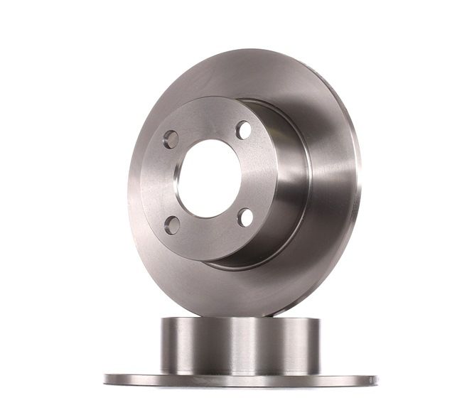 BOSCH Dischi freno 0 986 478 019